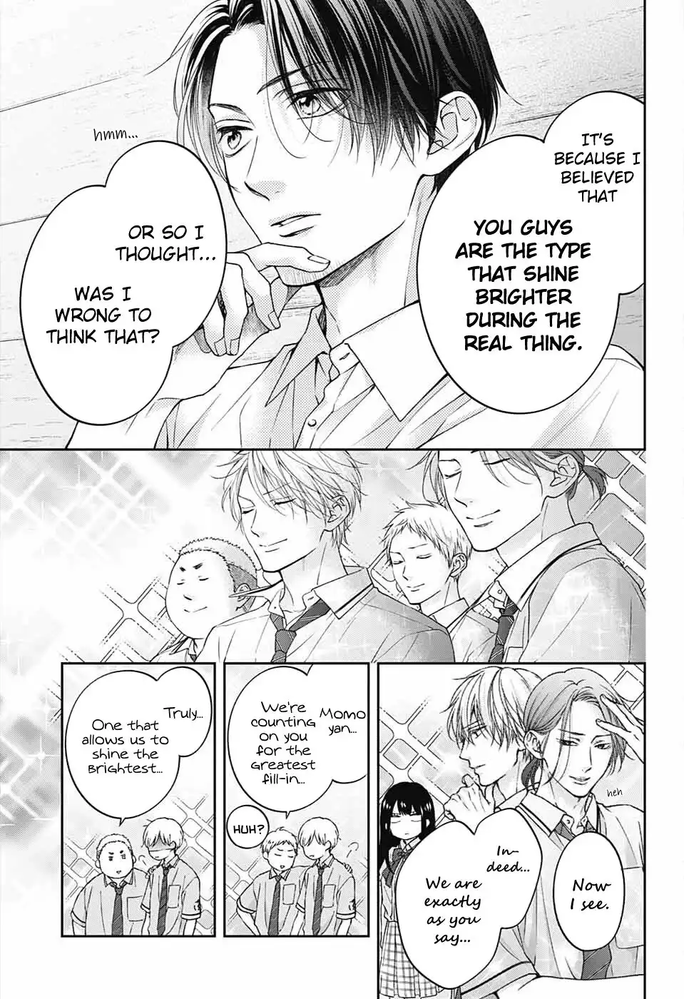 Kono Oto Tomare! Chapter 113 10